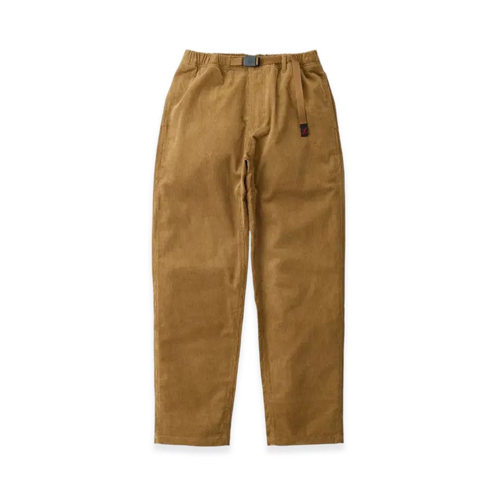 GRAMICCI Corduroy Pant "Camel"