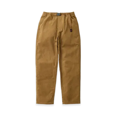 GRAMICCI Corduroy Pant "Camel"