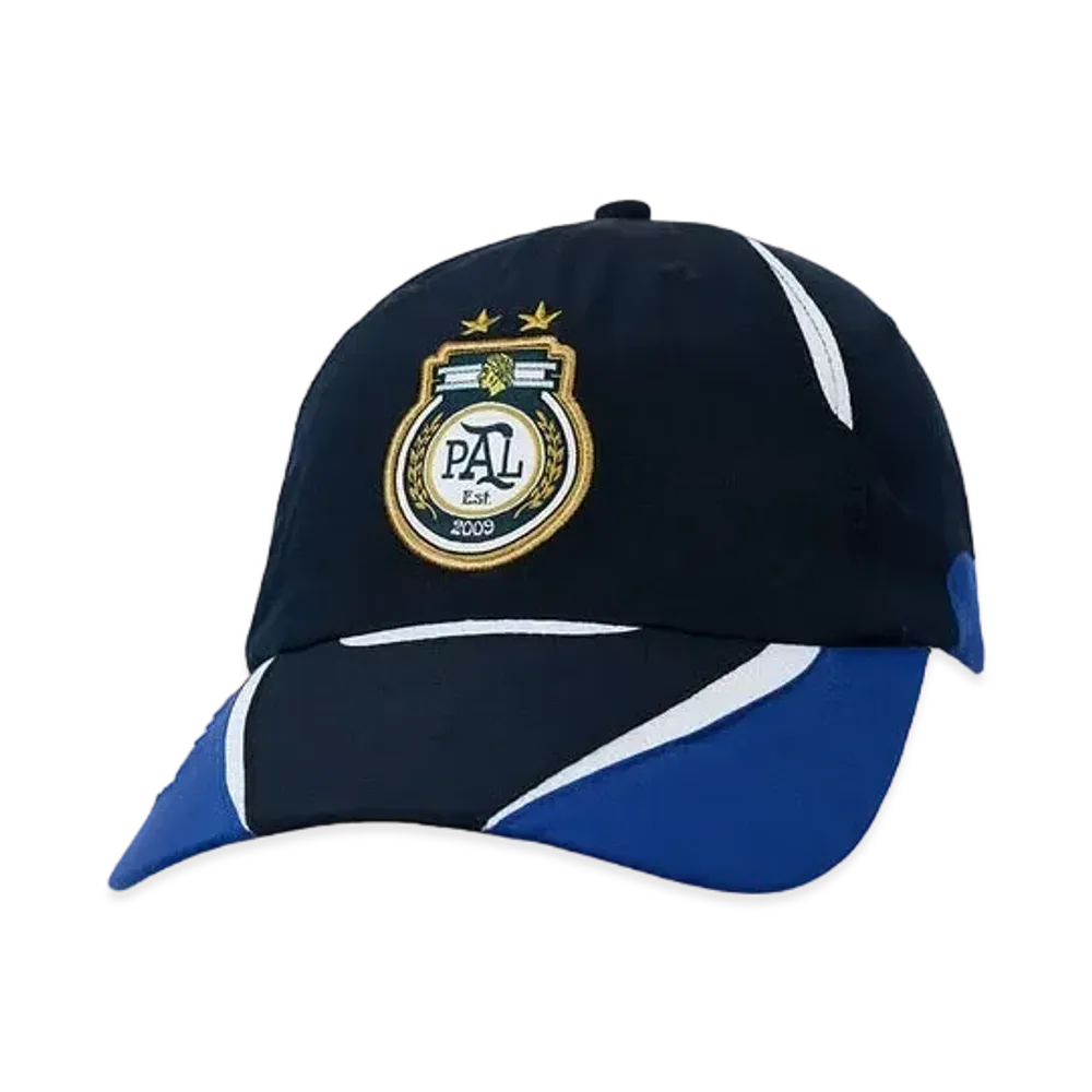 PALACE Pro Shell 6-Panel "Navy"