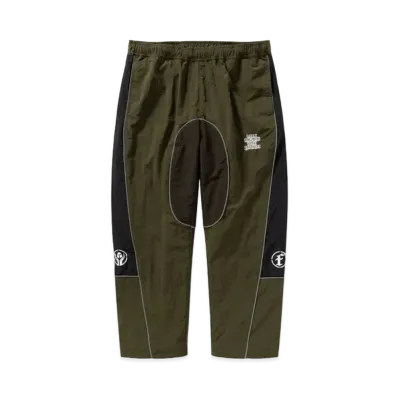 BlackEyePatch x FAF Track Pants "Khaki"