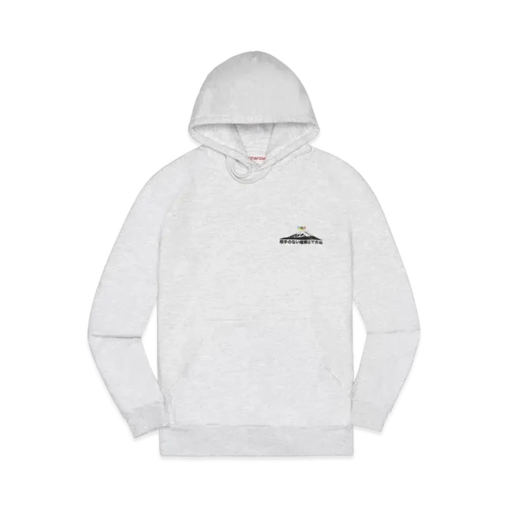 Richardson TOKYO2020 HOODIE "Grey"