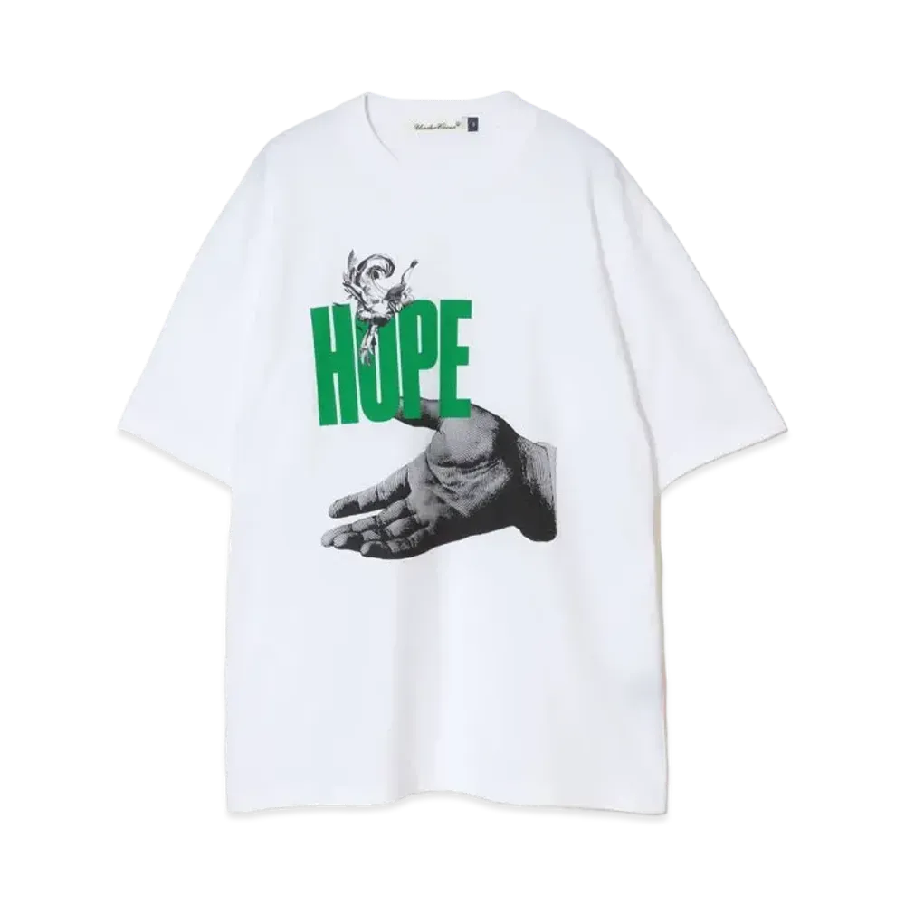 UNDERCOVER T-SHIRT "White"