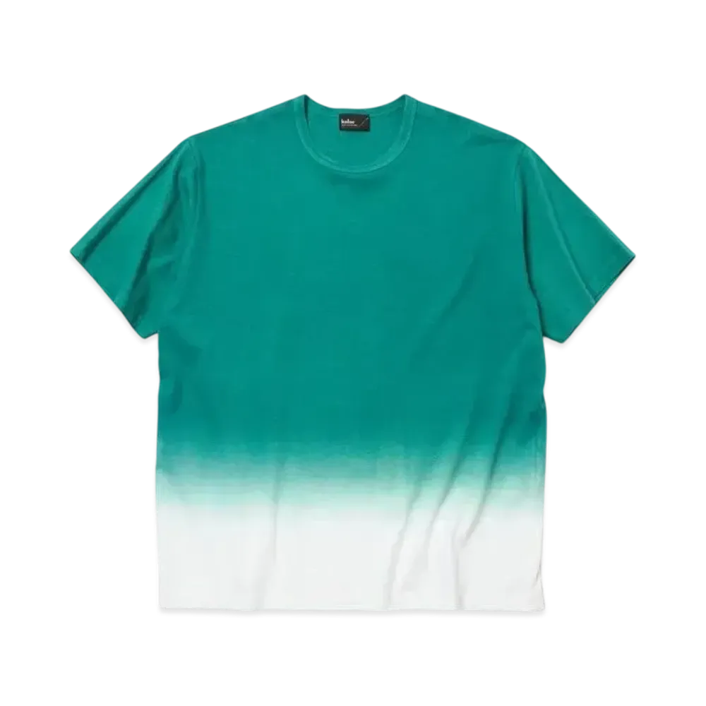 kolor 23SCM-T19213S-B "Green"