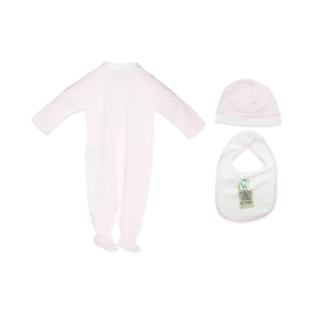 FENDI Kids Accessories "Pink"