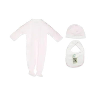FENDI Kids Accessories "Pink"
