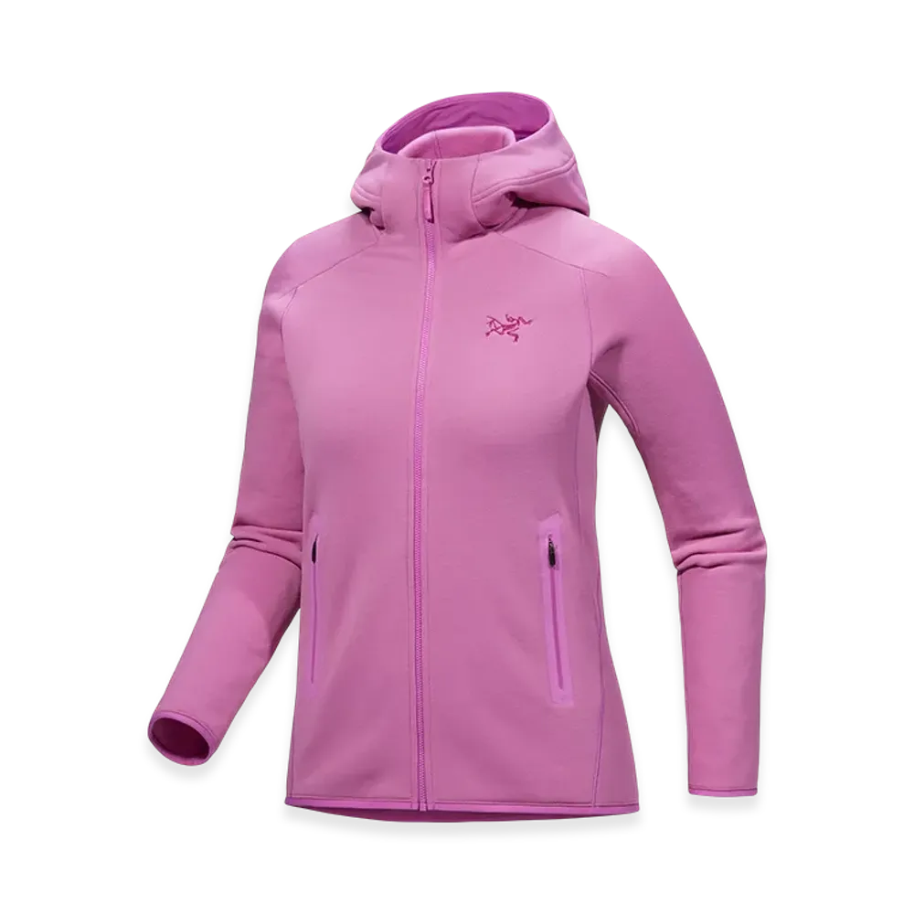 ARC'TERYX Women's Kyanite Hoody "Alpenglow" X000008535