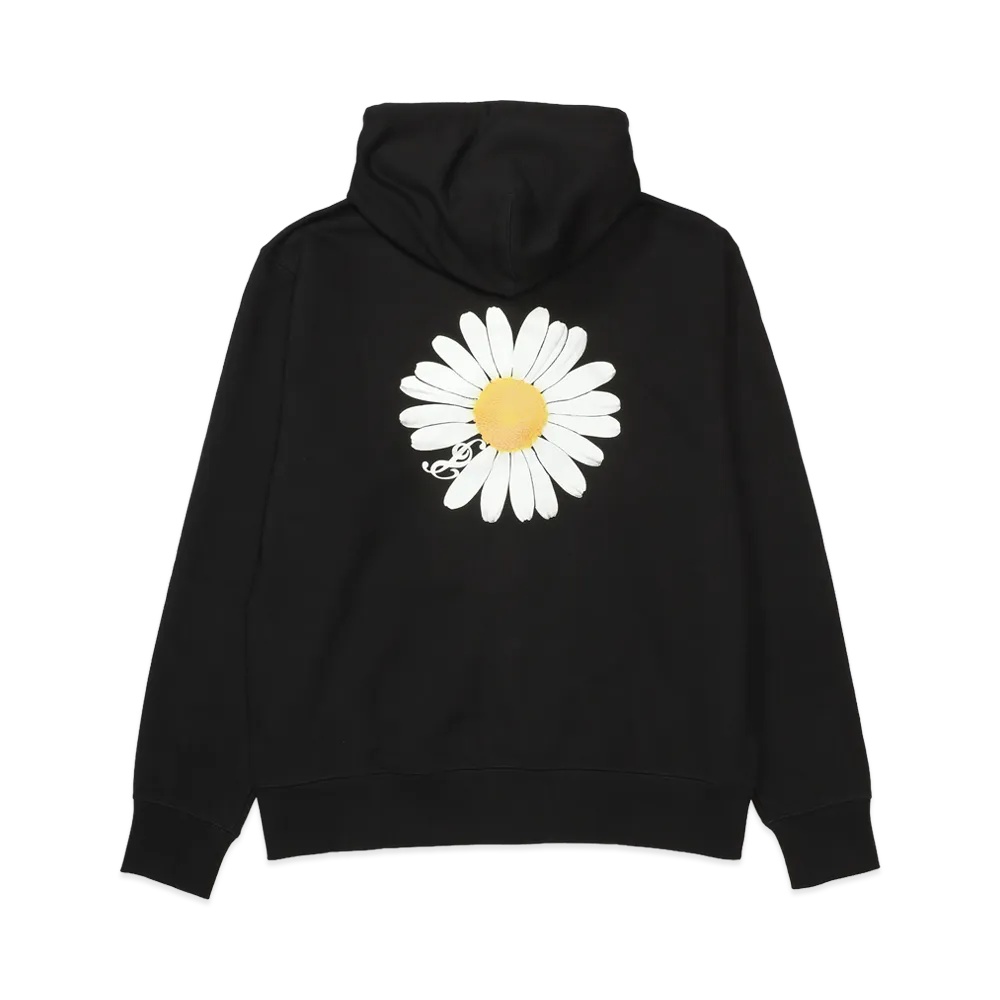 PEACEMINUSONE x 2025 MAMA AWARDS Zip Up Hoodie "Black"