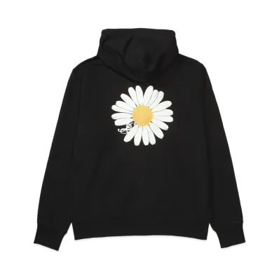 PEACEMINUSONE x 2025 MAMA AWARDS Zip Up Hoodie "Black"