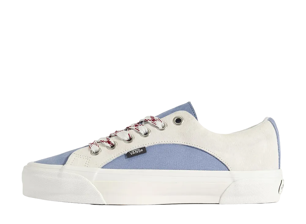 Vans Premium Lampin "White/Blue"