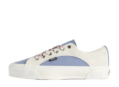 Vans Premium Lampin "White/Blue"