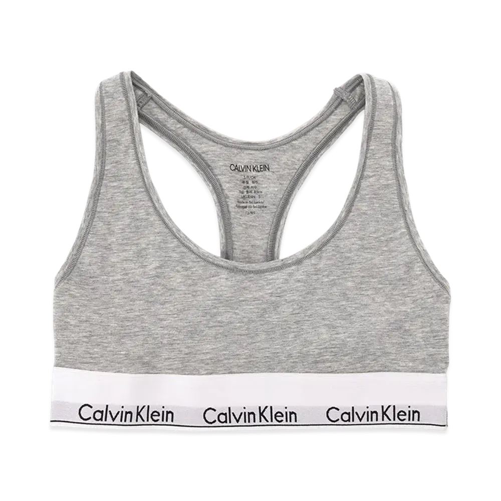 Calvin Klein Modern Cotton "Gray"