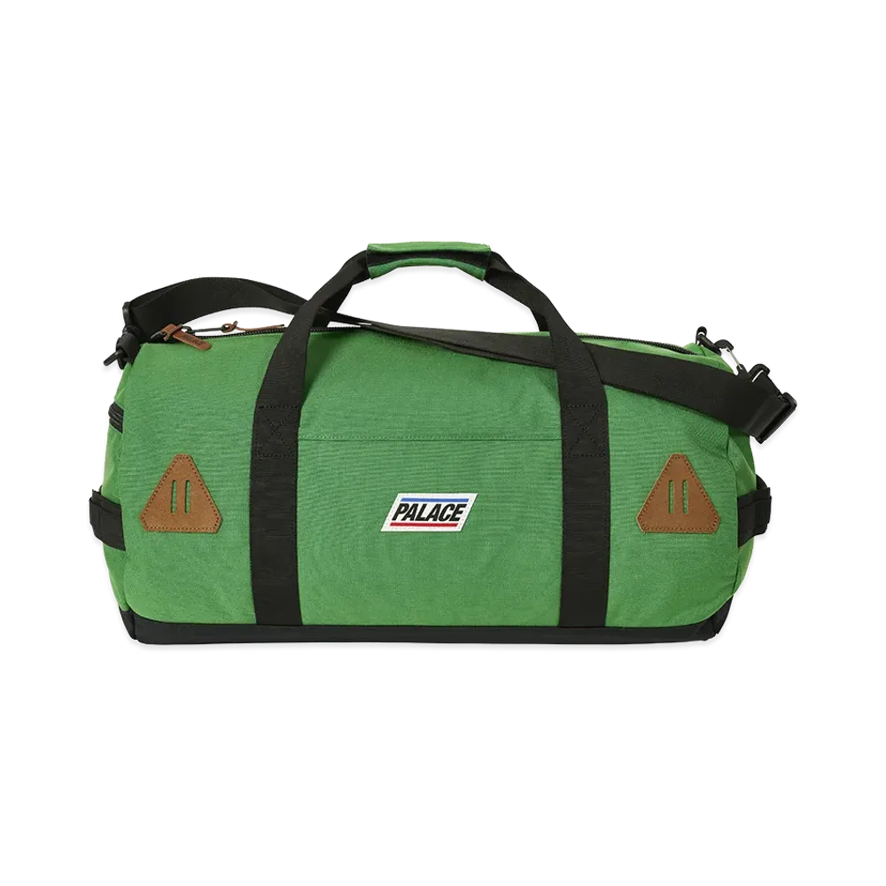 PALACE Classic Outdoor Duffel "Forest"