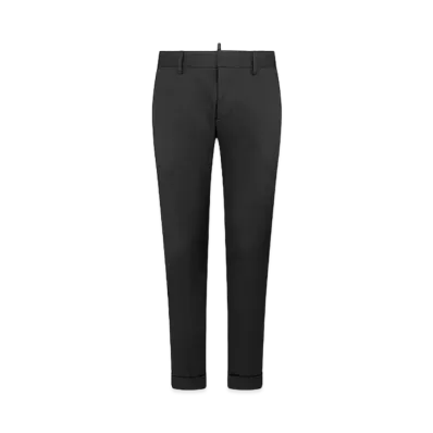 Dsquared2 Cool Guy Pants #1 "Black"