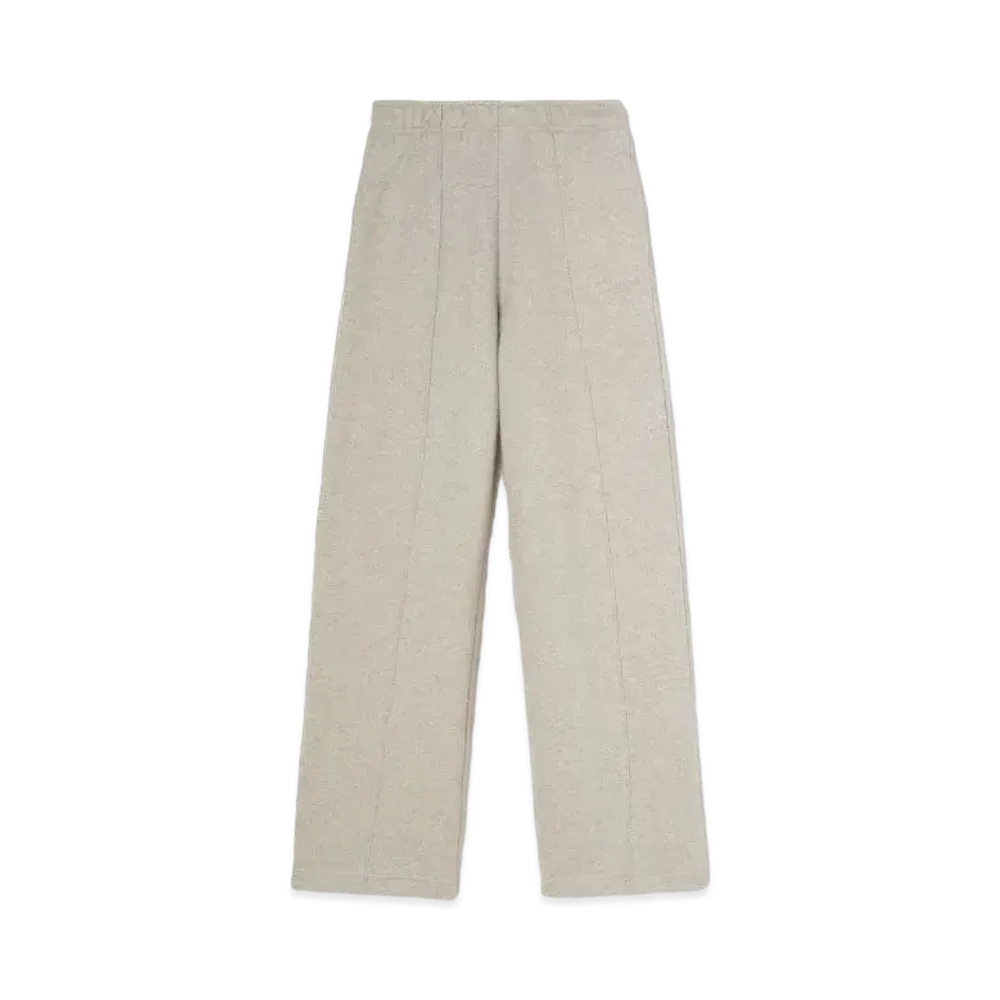 AMBUSH Wide Sweatpants "Light Grey"