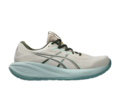Asics Gel-Cumulus 28 "Simply Taupe/Vintage Khaki"
