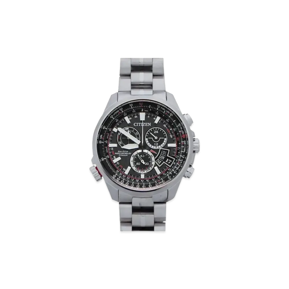 CITIZEN Promaster Eco-Drive BY0120-54E