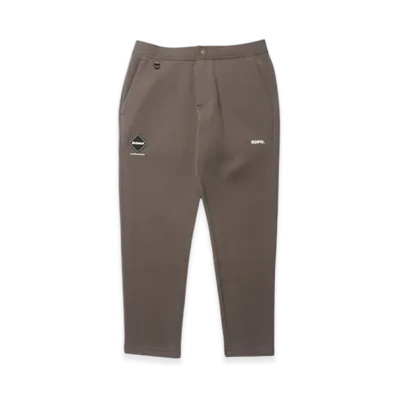 F.C.Real Bristol Tech Sweat Pants "Mocha"