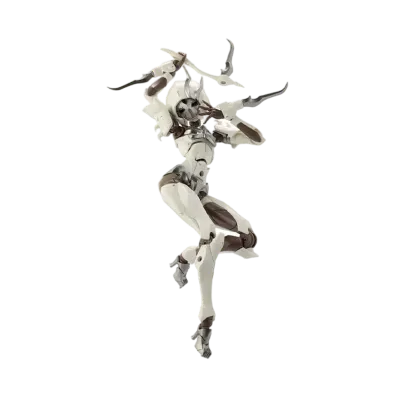 KOTOBUKIYA "Character Plastic Model" -MEGALOMARIA UNLIMITED UNIVERSE- SEEKER