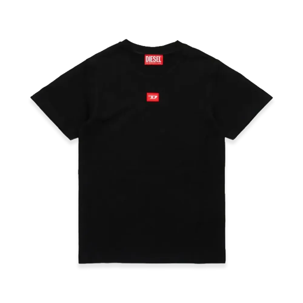 Diesel Kids Sweaters "Black"