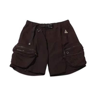 Nike AS M ACG Snowgrass Cargo Short "Brown"