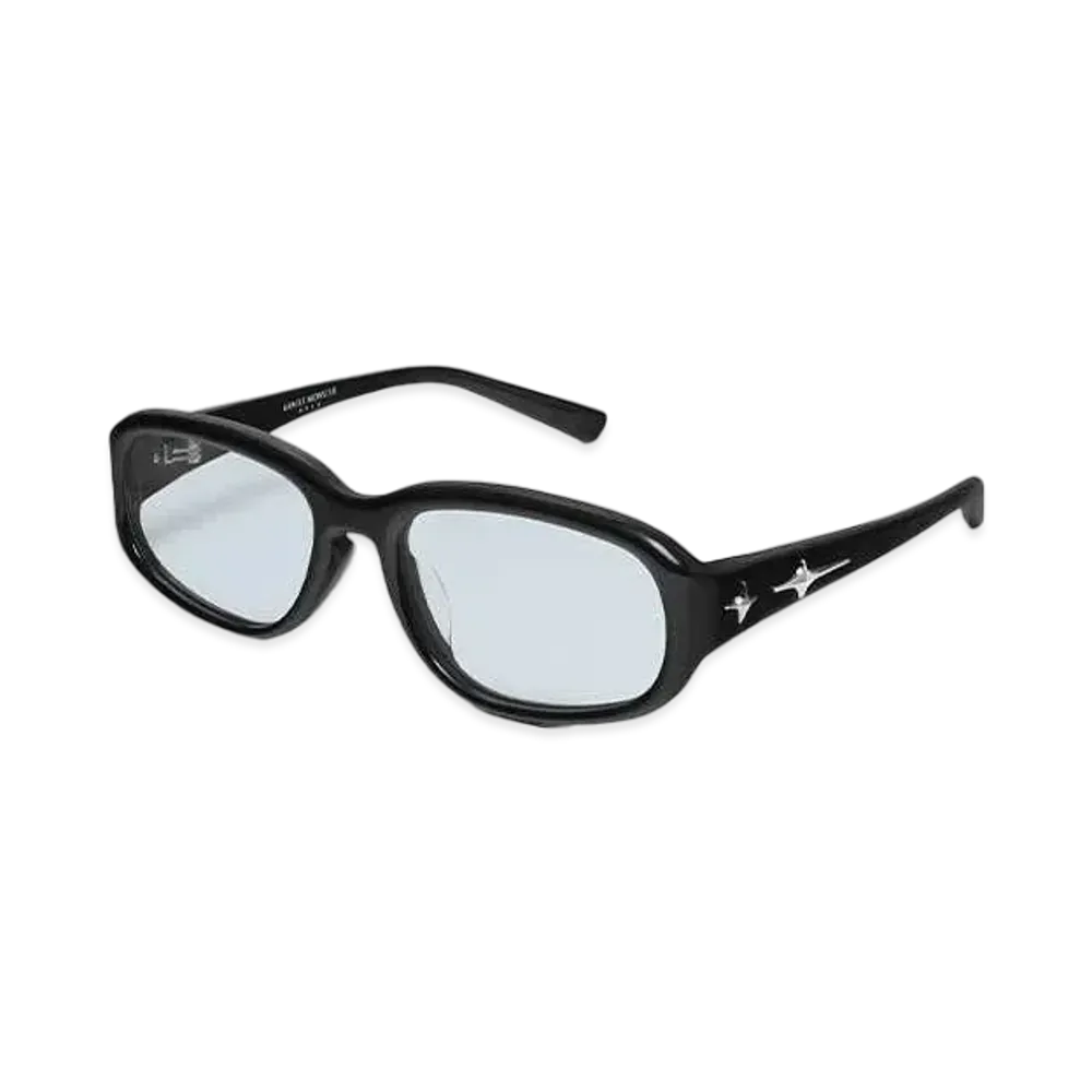 Gentle Monster Rna 01(GR) "Black"