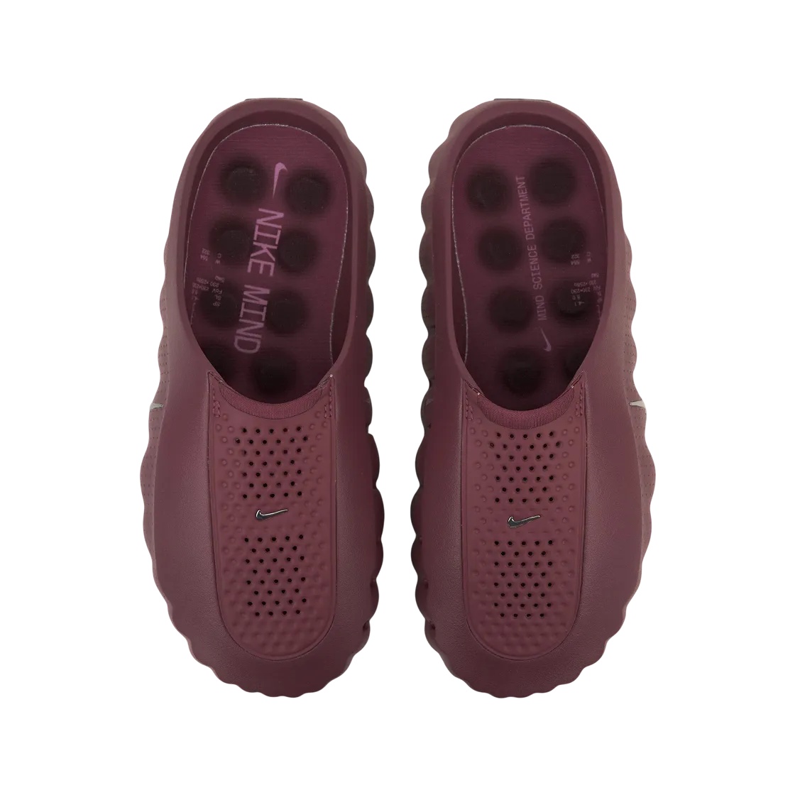 Nike Women's Mind 001 Mule 