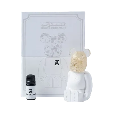 Bearbrick AROMA ORNAMENT No.26A