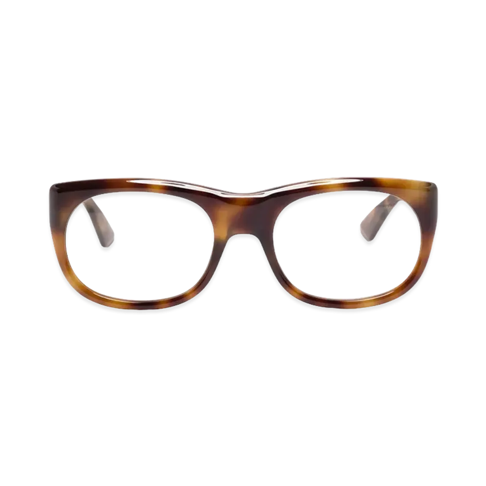 Saint Laurent Women's Eyewear "Brown"