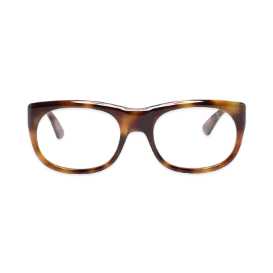 Saint Laurent Women's Eyewear "Brown"