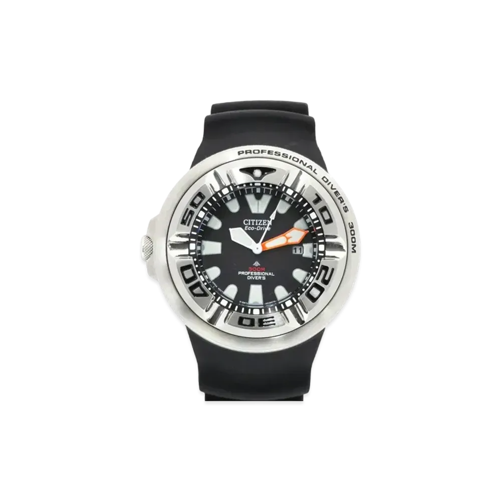 CITIZEN Promaster Aqualand Eco-Drive BJ8050-08E