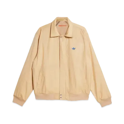 adidas x Wales Bonner Reversible Harris Jacket "Beige/Check Jack"