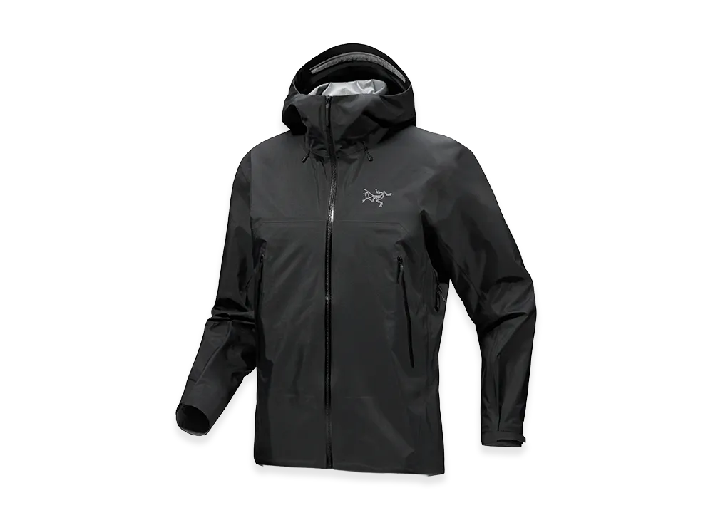 ARC'TERYX Beta SL Jacket "Black" X000010444