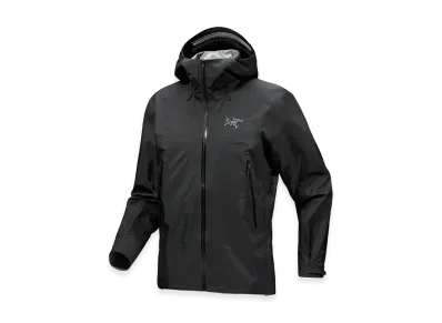 ARC'TERYX Beta SL Jacket "Black" X000010444