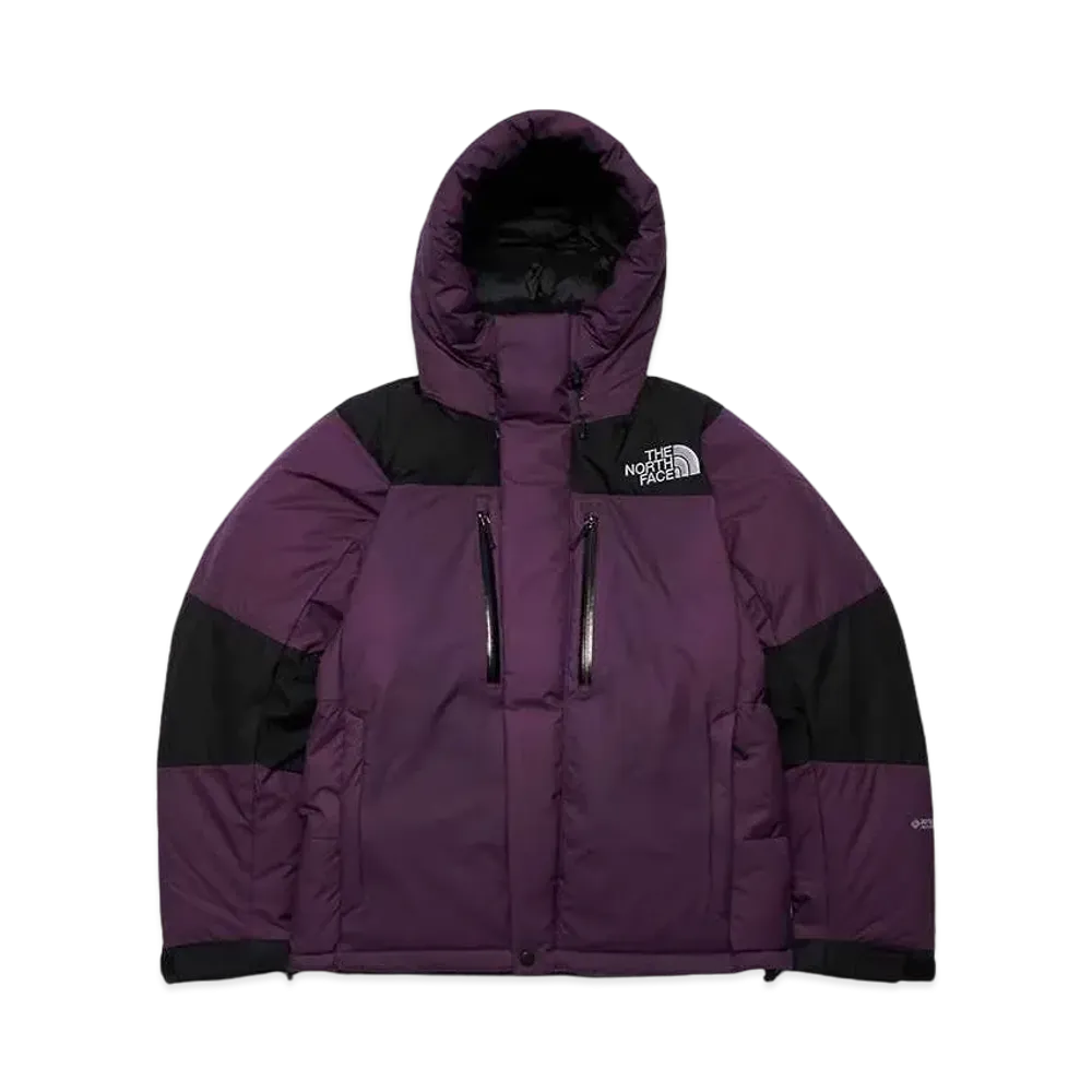 The North Face Baltro Light Jacket 2021 "Blackberry Wine"