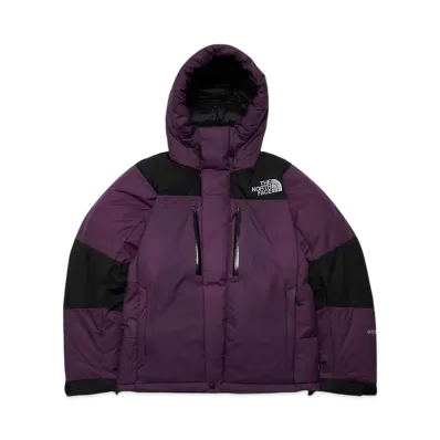 The North Face Baltro Light Jacket 2021 "Blackberry Wine"