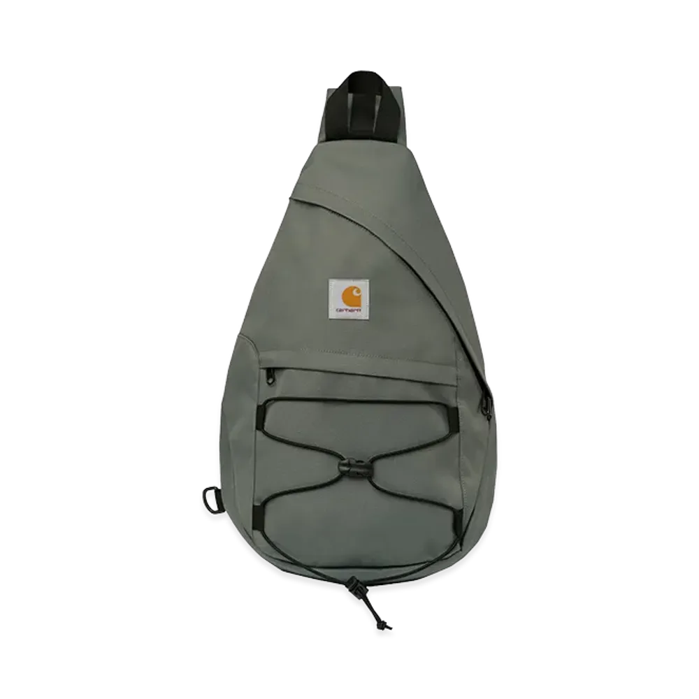 Carhartt WIP Duncan Sling Bag "Sage Green"
