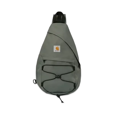 Carhartt WIP Duncan Sling Bag "Sage Green"