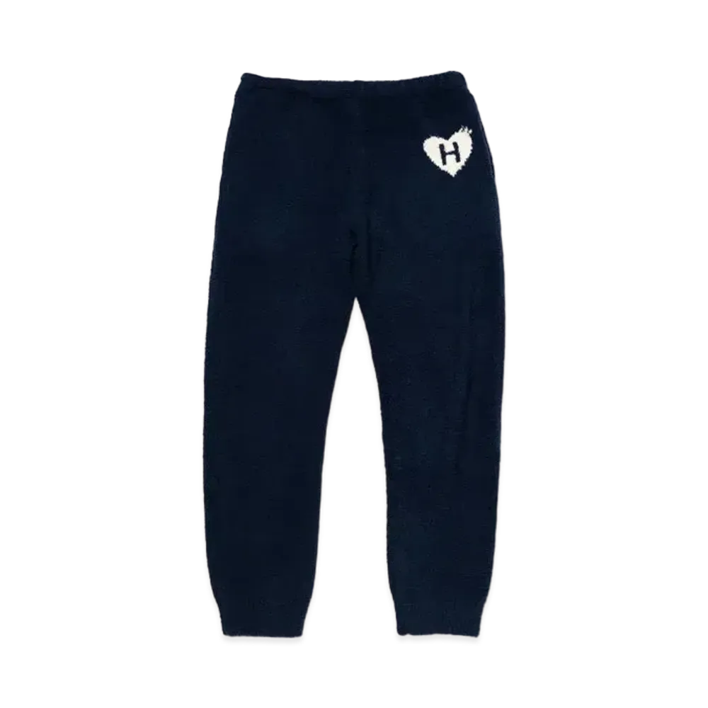 HUMAN MADE Cozy Pants "Navy"