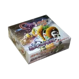 ポケモンカードゲーム DP 拡張パック 怒りの神殿 1ED パック通販・買取 ポケモンカードゲーム DP 拡張パック 怒りの神殿 1ED パック通販・買取