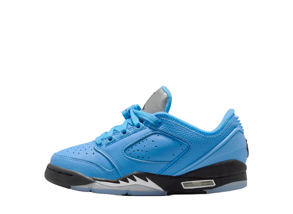Nike GS Air Jordan Sixty Plus Low "University Blue"