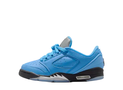Nike GS Air Jordan Sixty Plus Low "University Blue"
