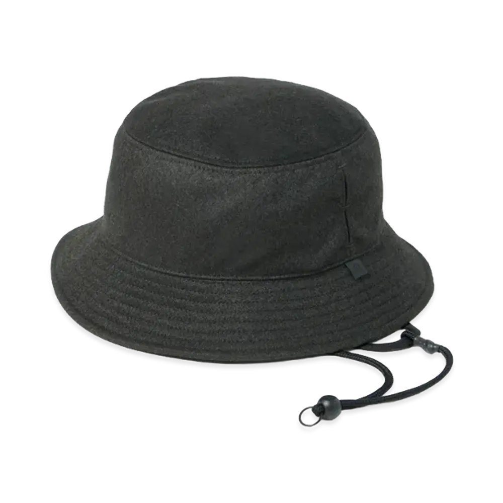 DAIWA PIER39 Tech Ventilation Hat Flannel "Dark Olive"