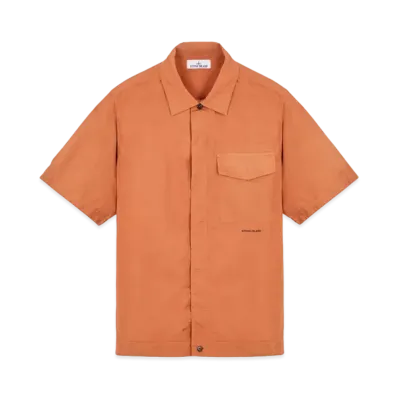 Stone Island 11805 "Red Brown"
