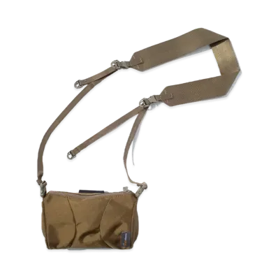 F/CE. 420 re/cor Urban "Coyote"