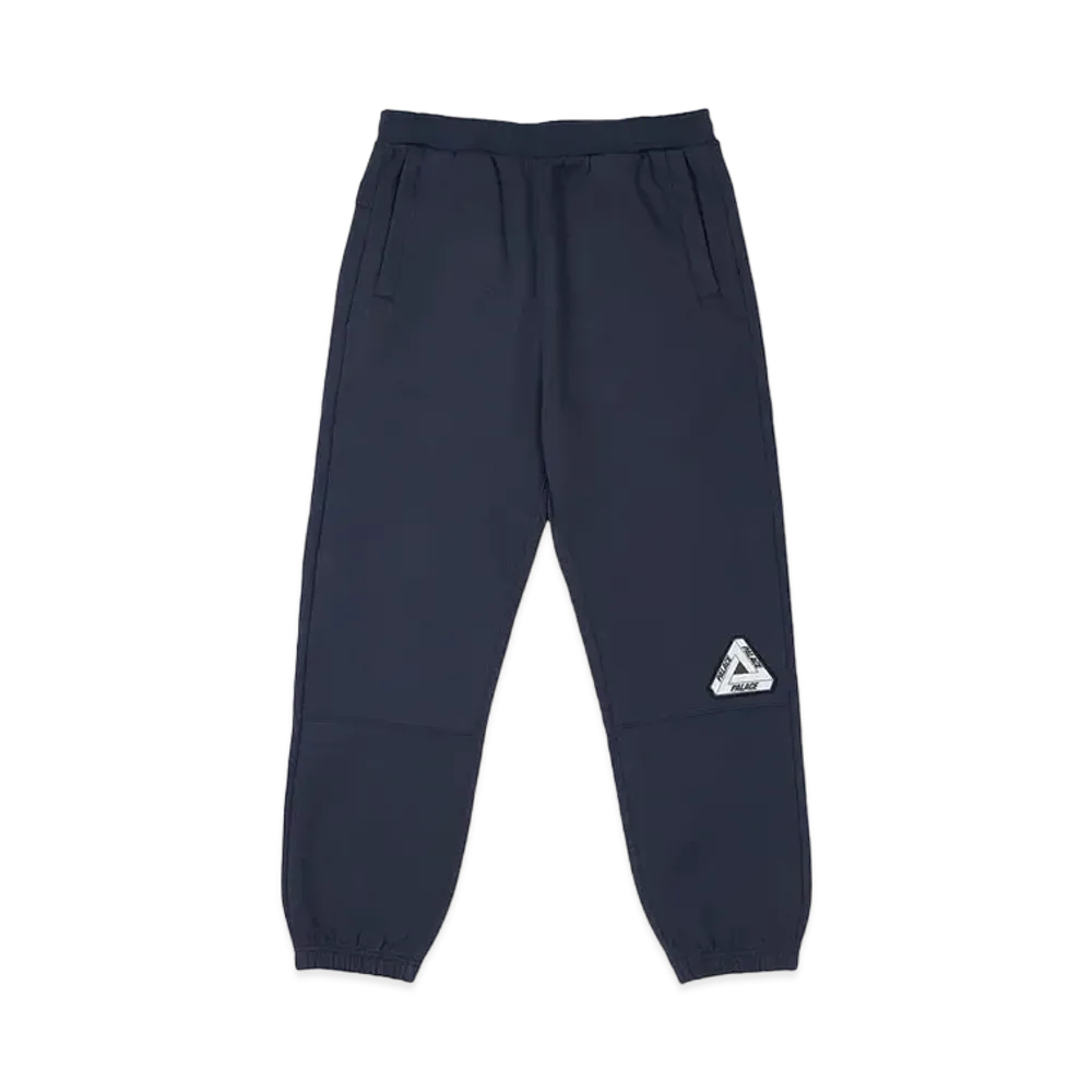 PALACE Tri Pocket Jogger "Navy"