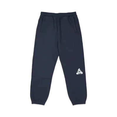 PALACE Tri Pocket Jogger "Navy"