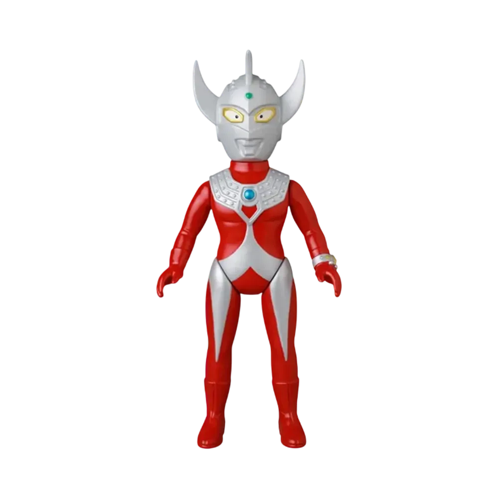 MEDICOM TOY "MAT(MONSTER ART TOY)" Ultraman Taro (1St)