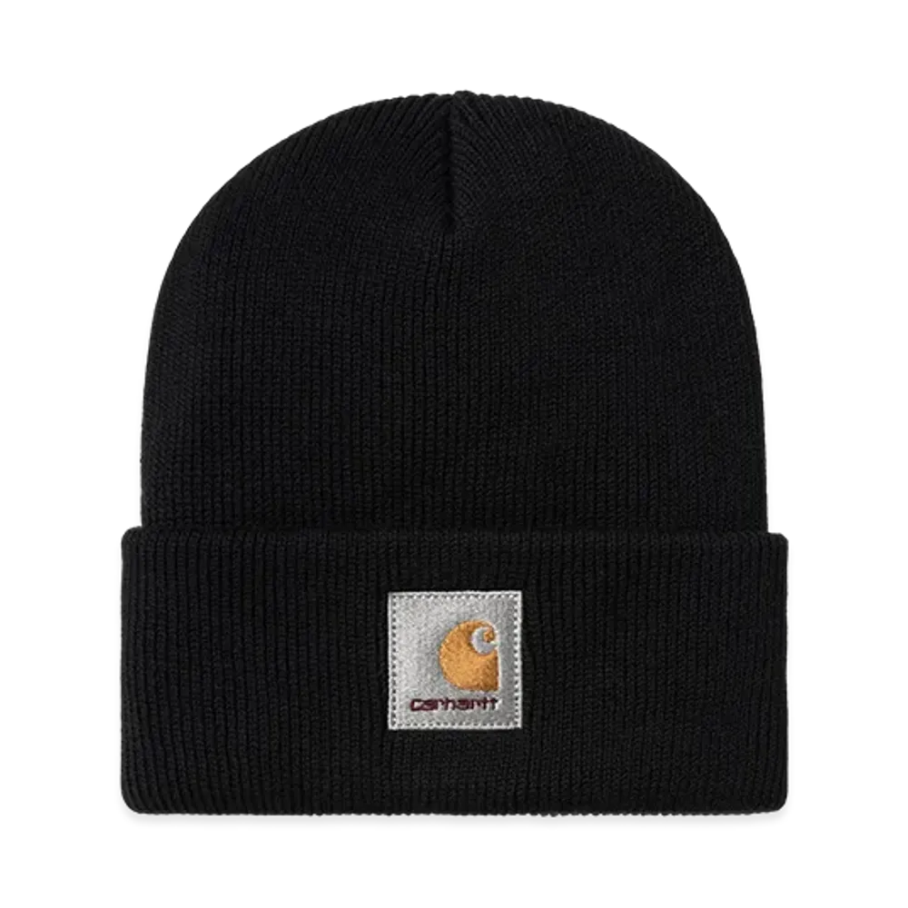 Carhartt WIP Ohio Beanie "Black"