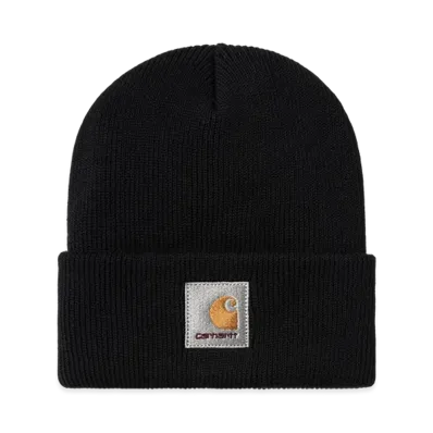 Carhartt WIP Ohio Beanie "Black"