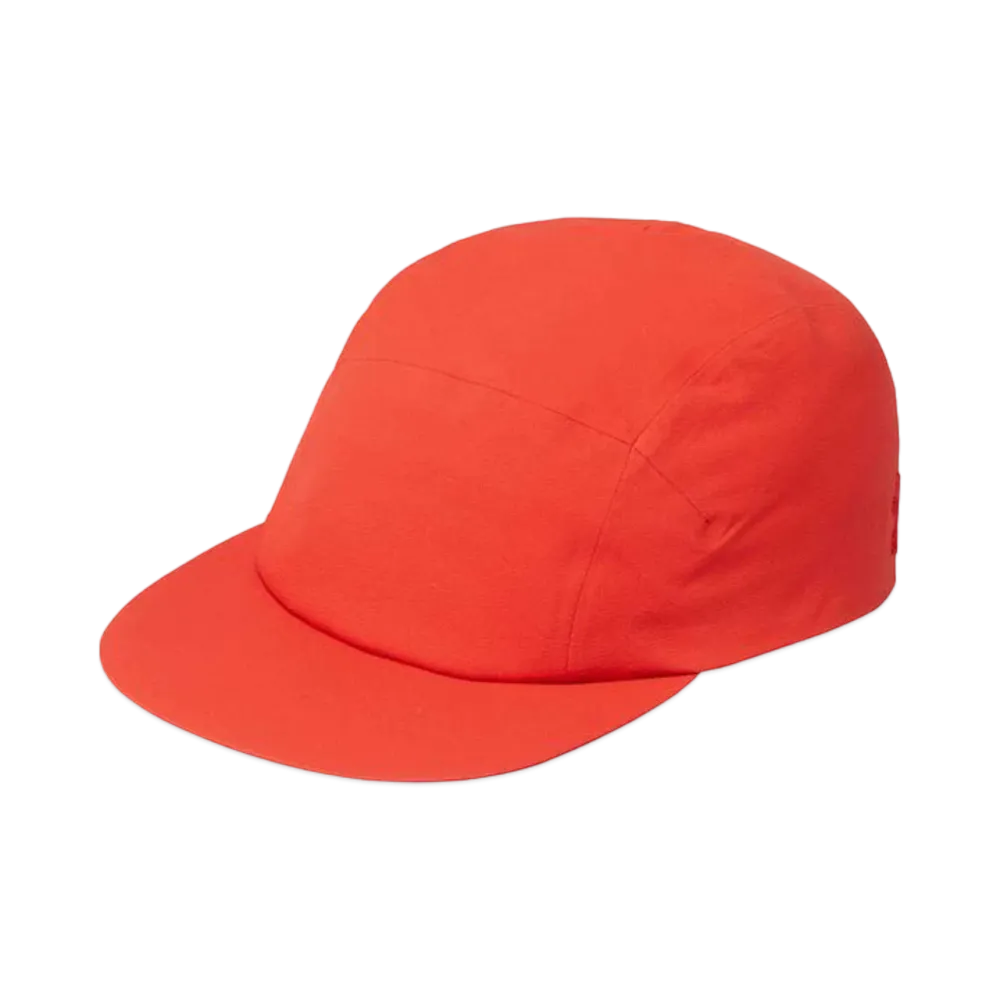 Goldwin Partex Shield Air Mountaineering Cap (Unisex) "Royal Red"